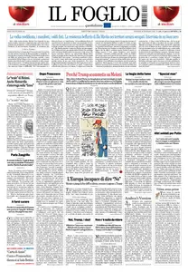 Il Foglio - 28 February 2025