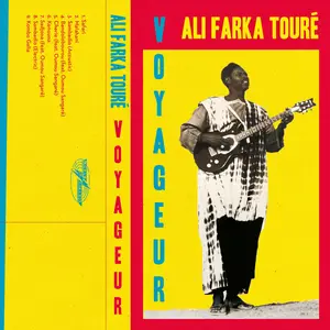 Ali Farka Touré - Voyageur (2023)