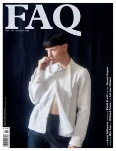 FAQ Magazin - Mai-September 2026
