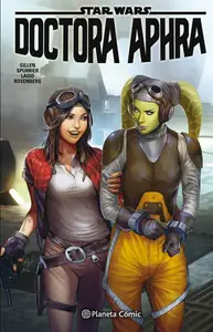 Star Wars. Doctora Aphra (Vol.2) Tomo 1 (de 7)