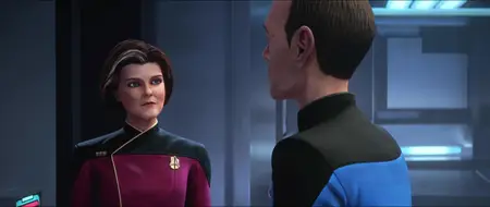 Star Trek: Prodigy S02E06