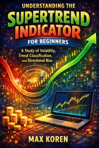 Understanding the Supertrend Indicator for Beginners
