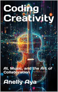 Coding Creativity: AI, Music, and the Art of Collaboration