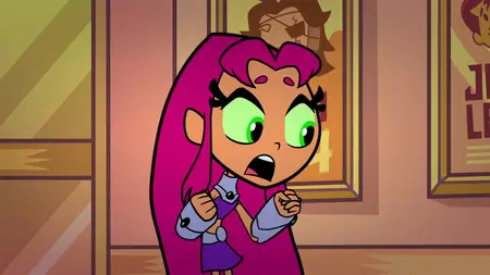 Teen Titans Go! S05E04