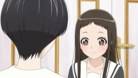 My Dress-Up Darling - S02E04