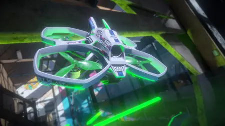 Liftoff Micro Drones (2025)