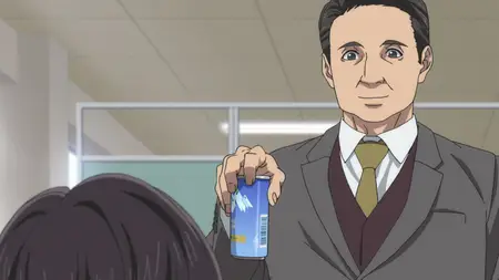 In Spectre S01E07