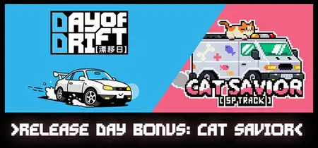 DAY OF DRIFT (2025)