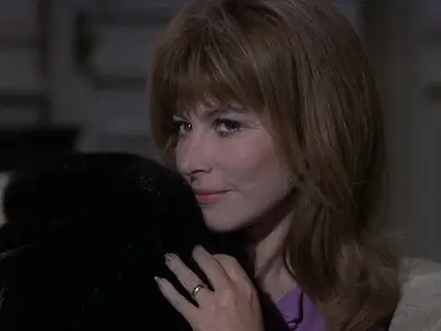 Ransom for a Dead Man (1971)