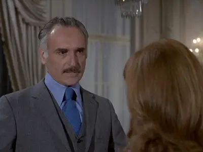 Ransom for a Dead Man (1971)