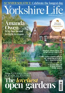 Yorkshire Life - June 2025