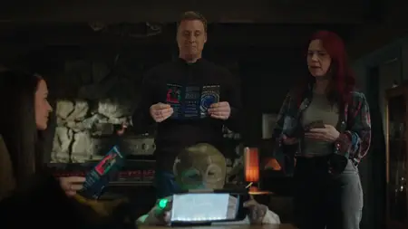 Resident Alien S04E03