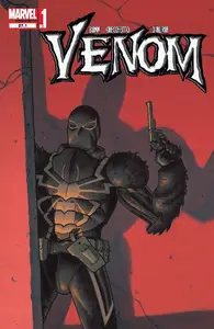 Marvel - Venom 2011 No 27 1 2013 HYBRID COMIC eBook