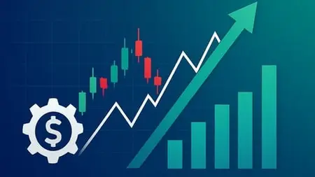 Stock Market Made Easy: Step-By-Step Guide For Beginners