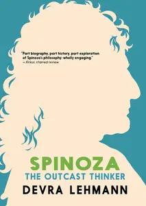 Spinoza: The Outcast Thinker (Philosophy for Young People)