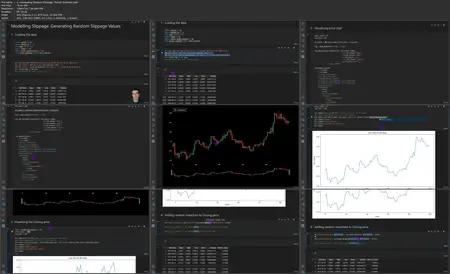 Monte Carlo Backtesting for Profitable Trading Strategies