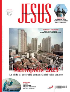 Jesus - Febbraio 2025