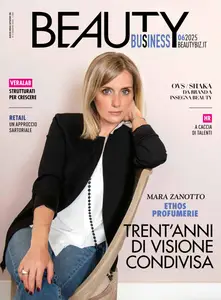 Beauty Business - Giugno 2025