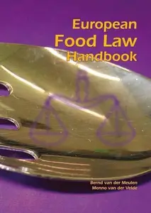 European Food Law Handbook