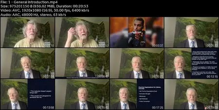 (Oxford) MBA: The 55+  Hour MBA (Master Course)