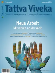 Tattva Viveka - Nr.104, September 2025