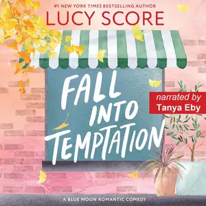 Fall into Temptation: A Small Town Love Story (Blue Moon)
