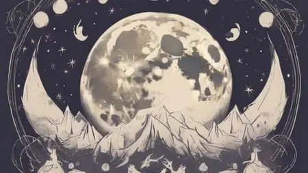 Moon Cycles And Their Rituals
