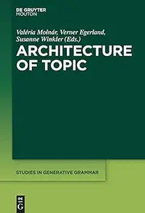 Architecture of Topic