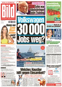 Bild - September 2024