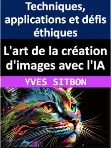 L'art de la création d'images avec l'IA : Techniques, applications et défis éthiques: Comment l'Intelligence Artificielle