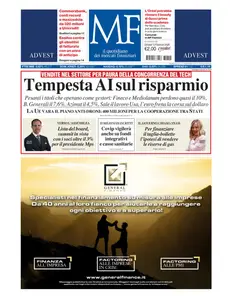 Milano Finanza - 12 Febbraio 2026