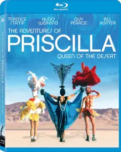 The Adventures of Priscilla, Queen of the Desert (1994)