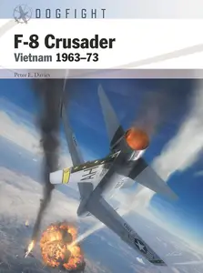 F-8 Crusader: Vietnam 1963–73 (Dogfight, 7)
