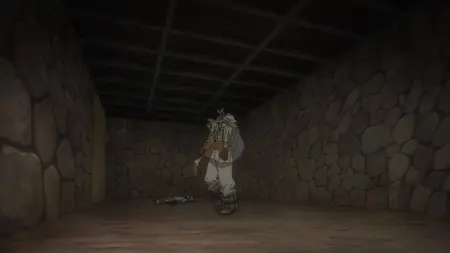 Gachiakuta - S01E06