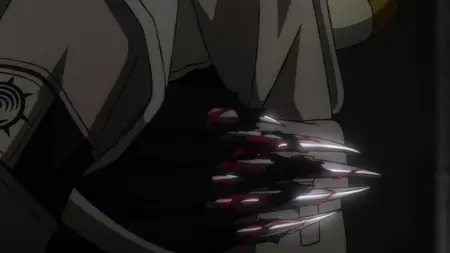 Gachiakuta - S01E06