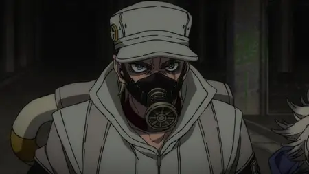 Gachiakuta - S01E06