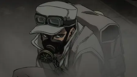 Gachiakuta - S01E06