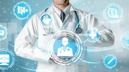 Generative Ai For Healthcare Data Analyst & Professionals