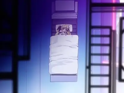 Lyrical Nanoha - yEnc "Magical Girl Lyrical Nanoha - 12 DVD mkv 002