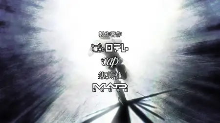 Hunter x Hunter (2011 S01E12 012 Last x Test x Of Resolve sam