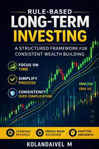 Rule-Based Long-Term Investing: A Structured Framework for Consistent Wealth Building