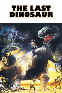 The Last Dinosaur (1977) [Open Matte]