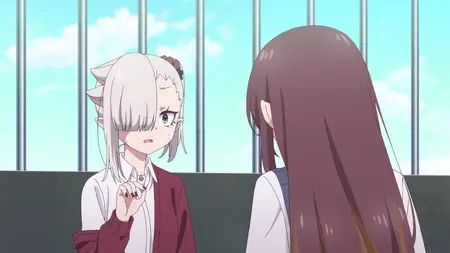 Chanto Suenai Kyuuketsuki-chan - 05 (1080p