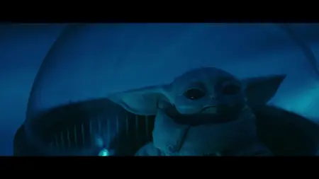 The Mandalorian S03E01