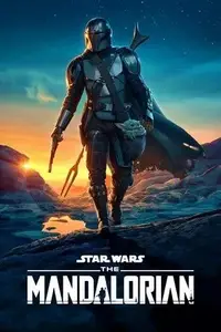 The Mandalorian S03E01