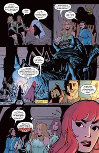 Red Sonja Attacks Mars 003 2025 Series Dynamite Entertainment Digital-HD LeDuch