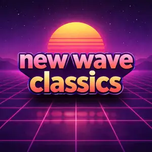 VA - New Wave Classics (2026)