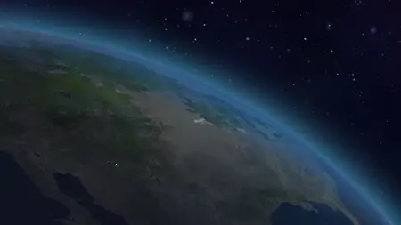 Marvel's Guardians of the Galaxy S02E01
