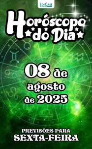Horóscopo do Dia - 7 Agosto 2025