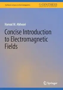 Concise Introduction to Electromagnetic Fields